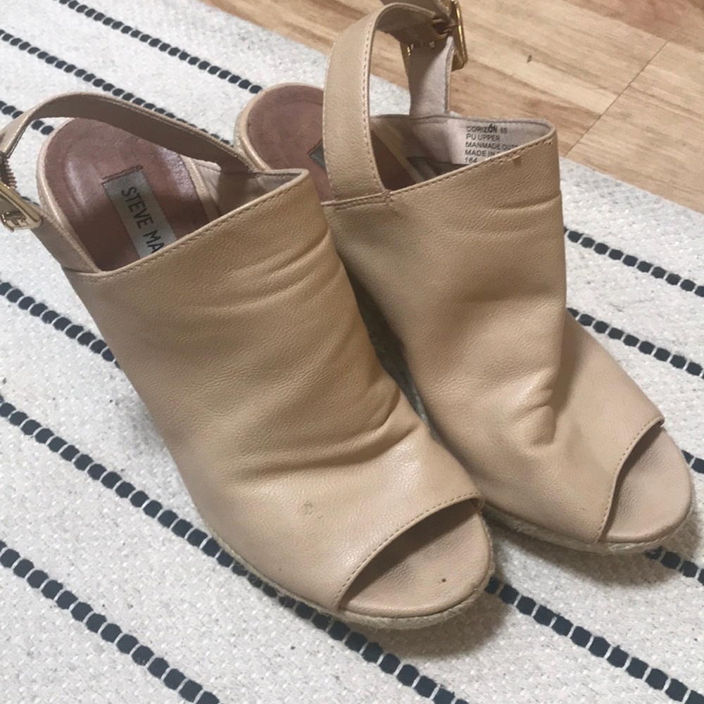 Steve Madden Corizon Espadrilles